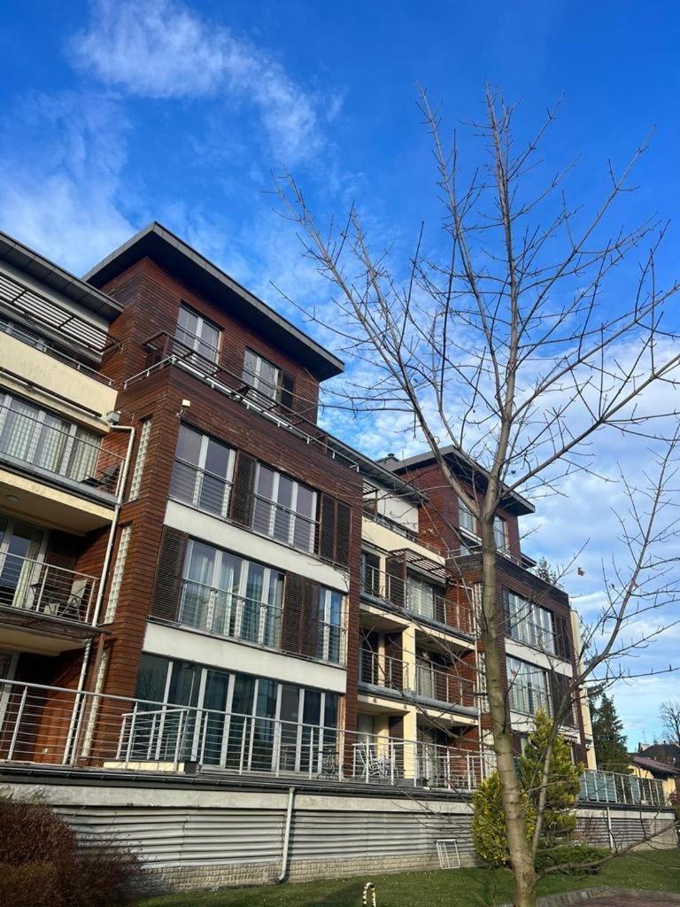 Apartament Zeta - City 2 Ustron Exterior photo
